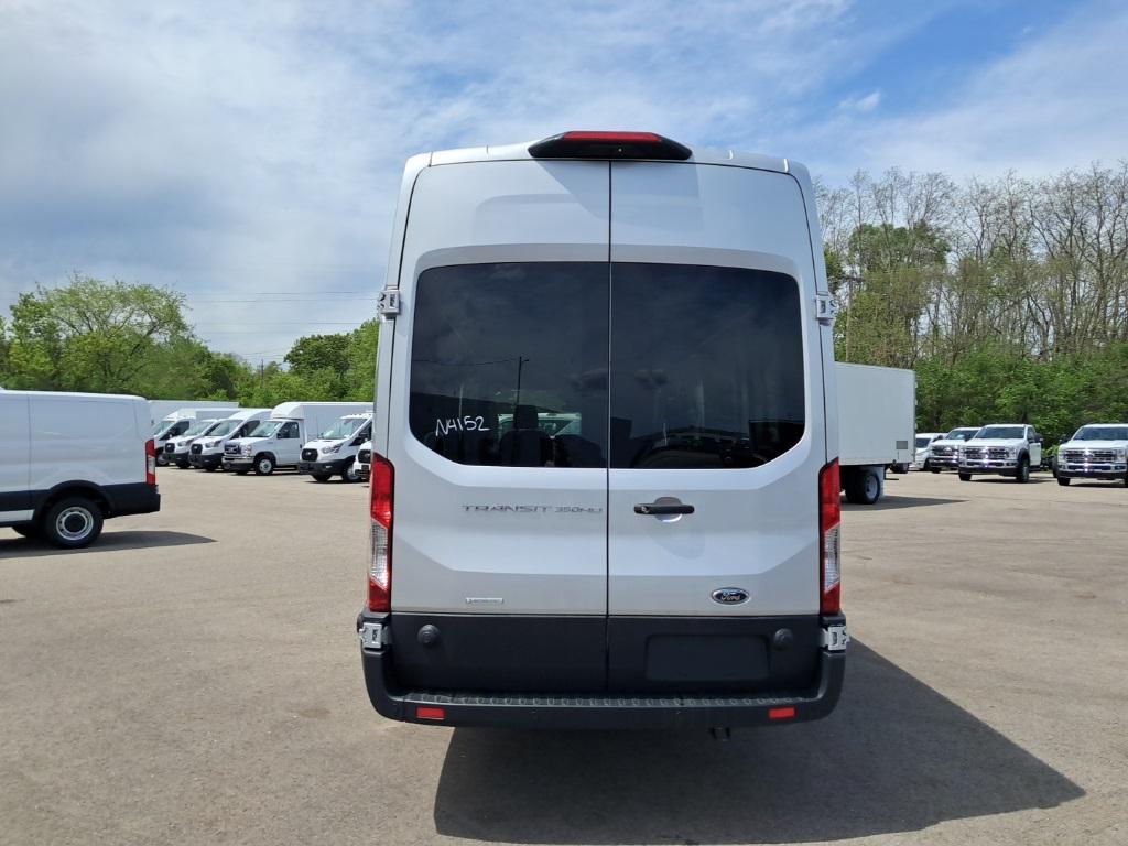 new 2024 Ford Transit-350 car, priced at $59,129