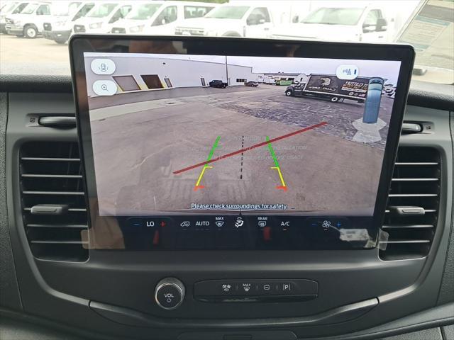 new 2024 Ford Transit-350 car, priced at $62,240