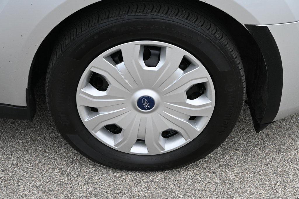 used 2022 Ford Transit Connect car, priced at $34,982