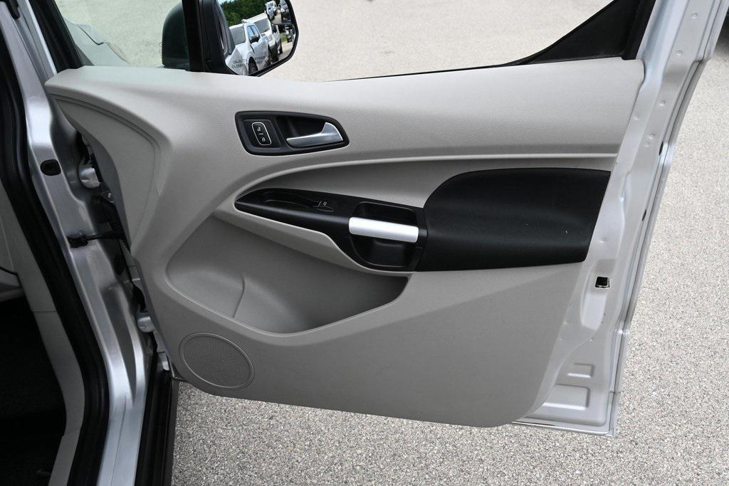 used 2022 Ford Transit Connect car, priced at $34,982