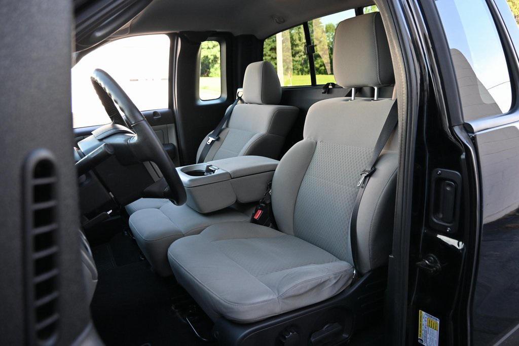 used 2008 Ford F-150 car, priced at $13,500