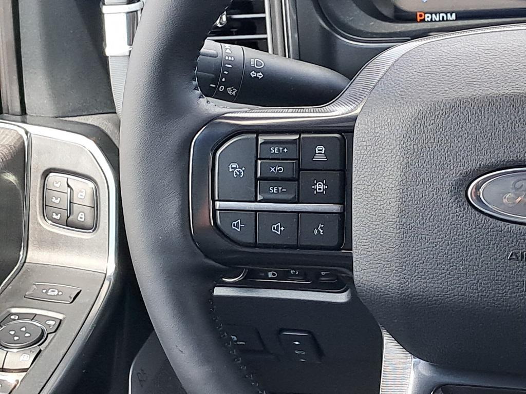 new 2025 Ford F-250 car, priced at $97,250