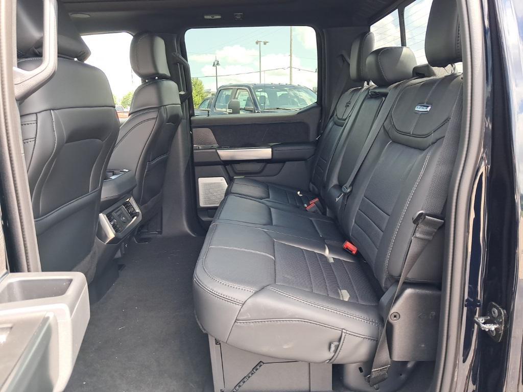 new 2025 Ford F-250 car, priced at $97,250