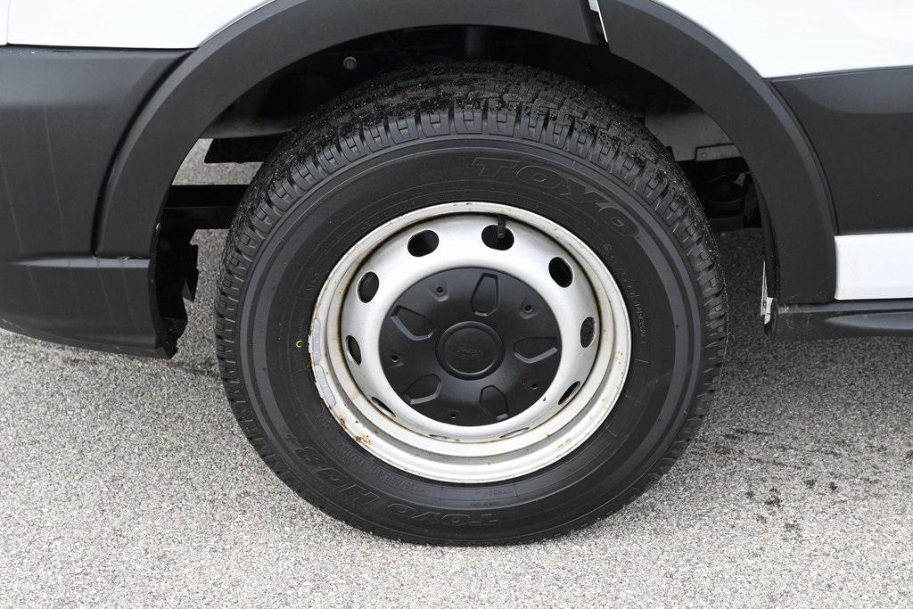 used 2021 Ford Transit-250 car, priced at $25,984