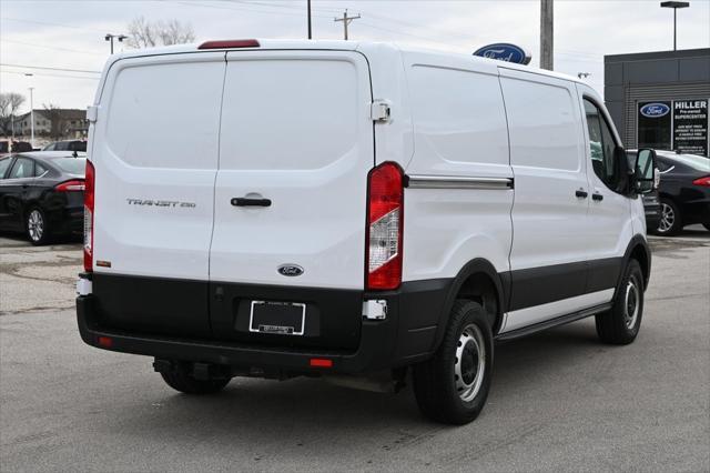 used 2021 Ford Transit-250 car, priced at $31,982