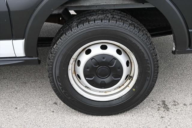 used 2021 Ford Transit-250 car, priced at $31,982