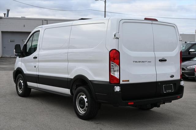 used 2021 Ford Transit-250 car, priced at $31,982