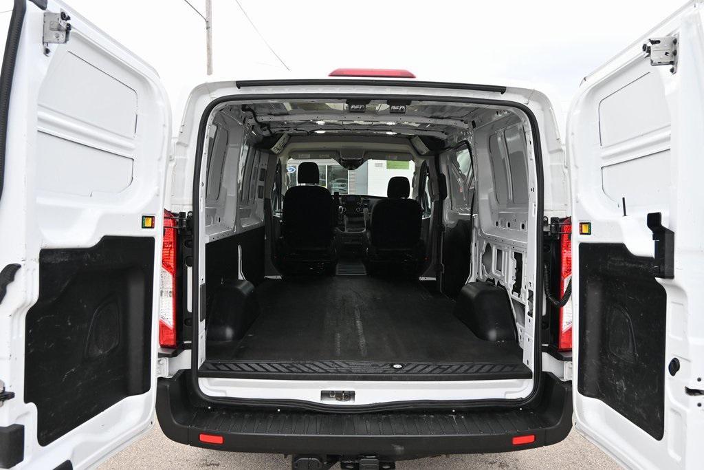 used 2021 Ford Transit-250 car, priced at $25,984