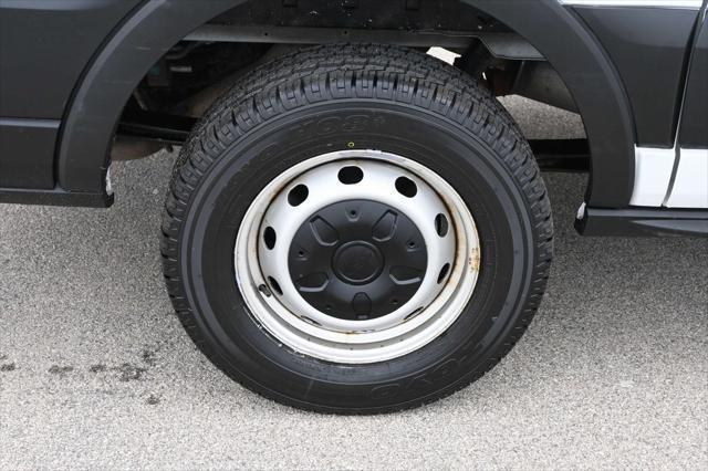 used 2021 Ford Transit-250 car, priced at $31,982