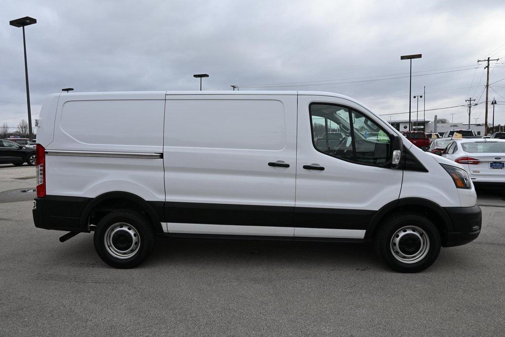 used 2021 Ford Transit-250 car, priced at $25,984