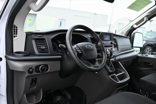used 2021 Ford Transit-250 car, priced at $31,982