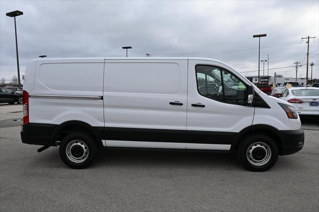used 2021 Ford Transit-250 car, priced at $31,982