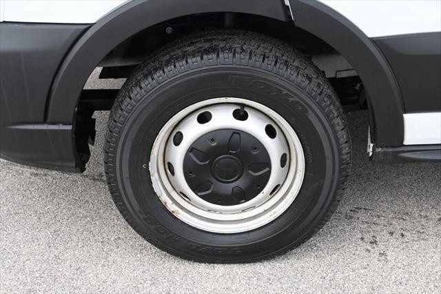used 2021 Ford Transit-250 car, priced at $31,982