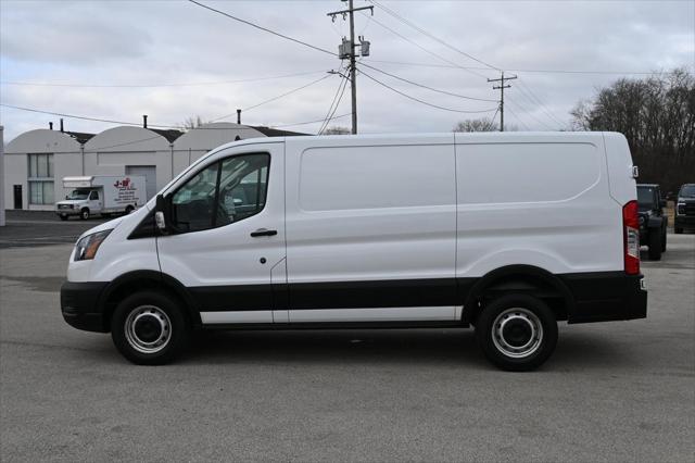 used 2021 Ford Transit-250 car, priced at $31,982