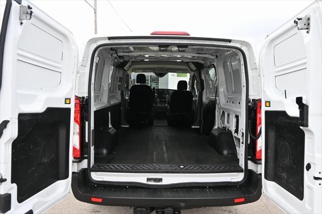 used 2021 Ford Transit-250 car, priced at $31,982