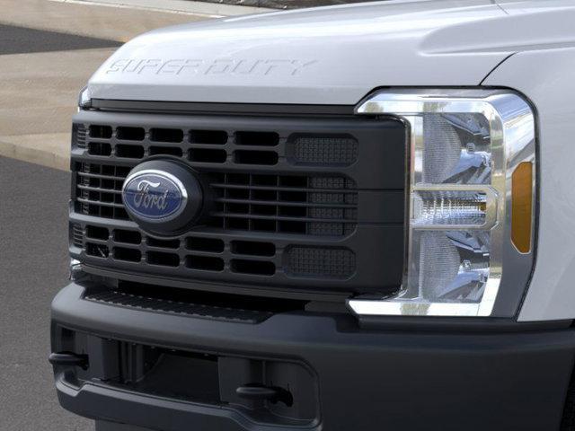 new 2024 Ford F-350 car, priced at $52,835