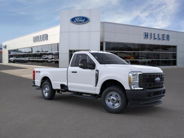 new 2024 Ford F-350 car, priced at $52,835