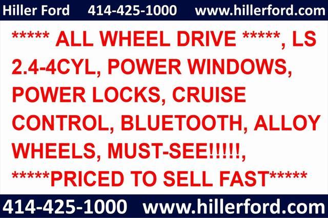 used 2015 Chevrolet Equinox car, priced at $9,500