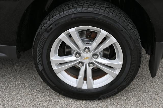used 2015 Chevrolet Equinox car, priced at $9,500