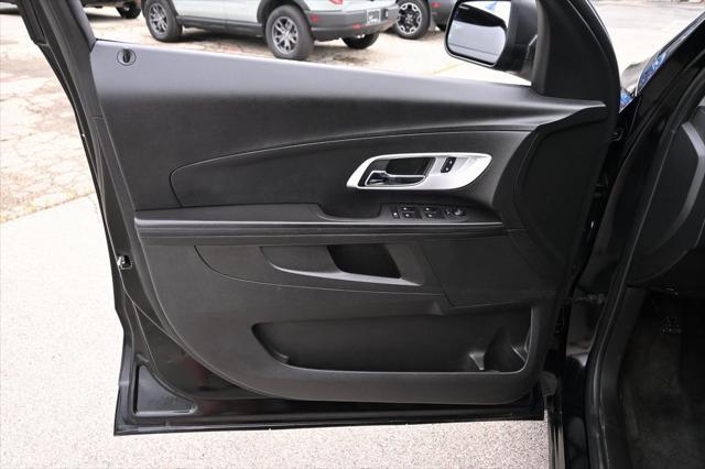 used 2015 Chevrolet Equinox car, priced at $9,500
