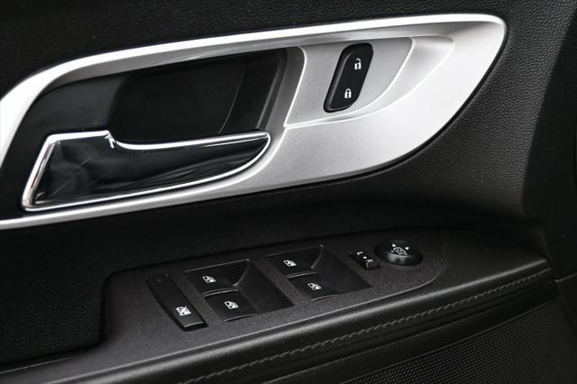 used 2015 Chevrolet Equinox car, priced at $9,500