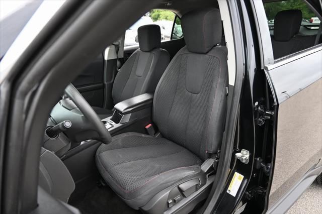 used 2015 Chevrolet Equinox car, priced at $9,500