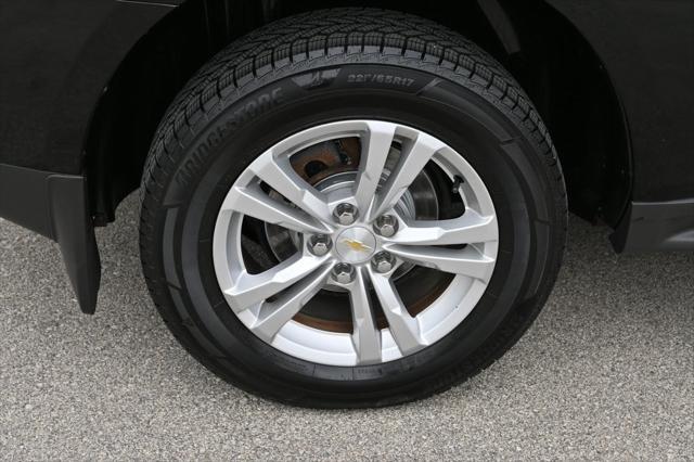 used 2015 Chevrolet Equinox car, priced at $9,500