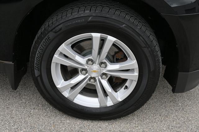 used 2015 Chevrolet Equinox car, priced at $9,500