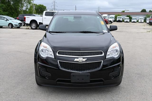 used 2015 Chevrolet Equinox car, priced at $9,500