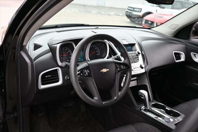 used 2015 Chevrolet Equinox car, priced at $9,500