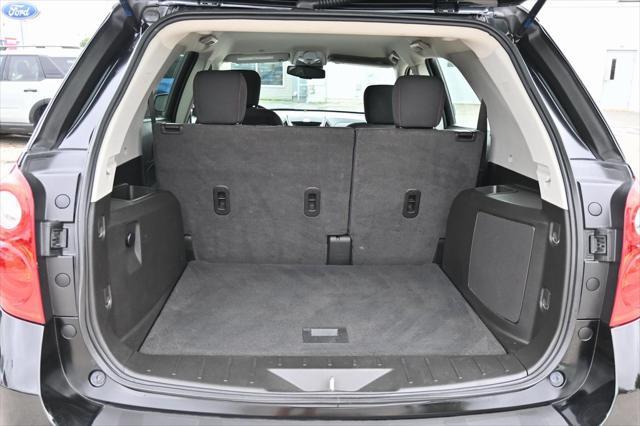 used 2015 Chevrolet Equinox car, priced at $9,500