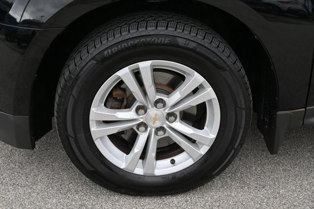 used 2015 Chevrolet Equinox car, priced at $9,500