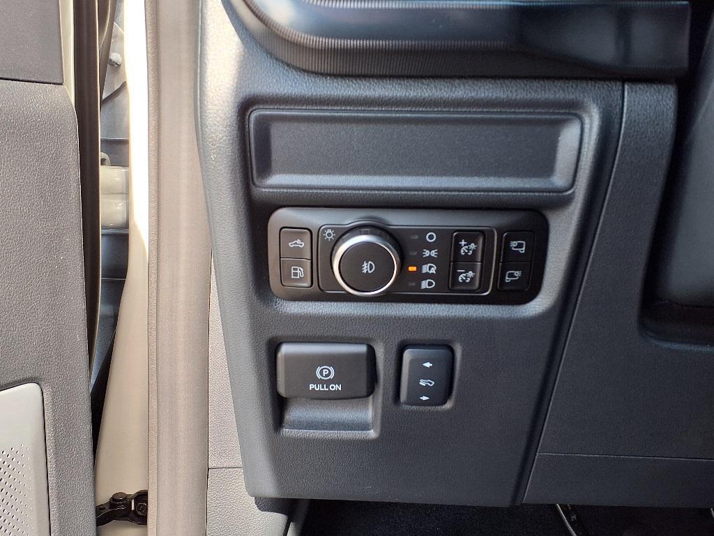new 2025 Ford F-150 car, priced at $81,990