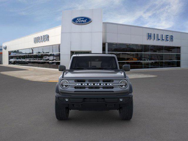 new 2024 Ford Bronco car, priced at $45,142