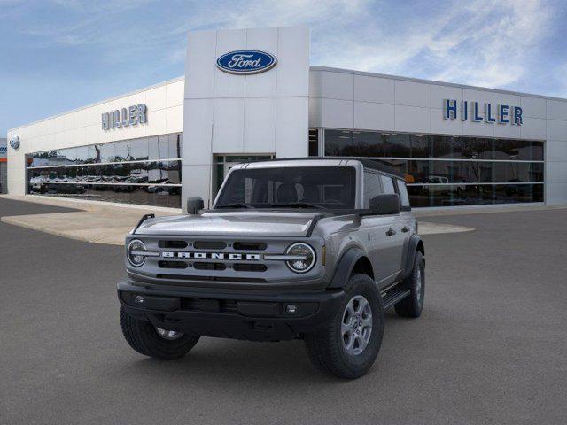 new 2024 Ford Bronco car, priced at $45,142