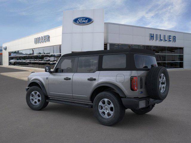 new 2024 Ford Bronco car, priced at $45,142