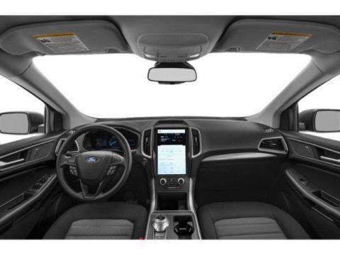 new 2024 Ford Edge car, priced at $40,289