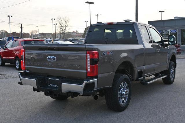 used 2023 Ford F-250 car, priced at $53,192