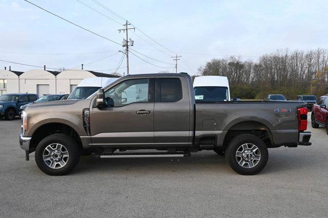 used 2023 Ford F-250 car, priced at $53,192