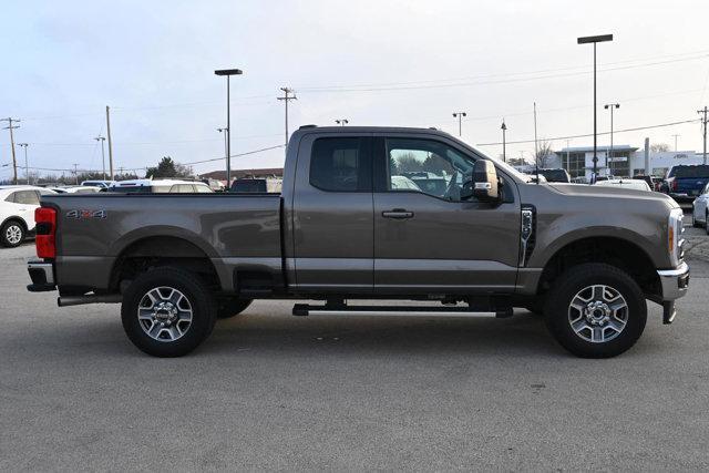 used 2023 Ford F-250 car, priced at $53,192