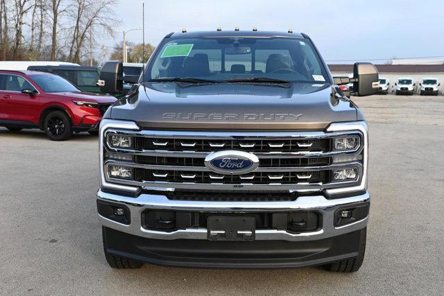 used 2023 Ford F-250 car, priced at $53,192