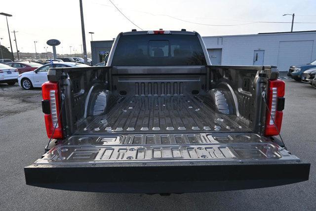 used 2023 Ford F-250 car, priced at $53,192