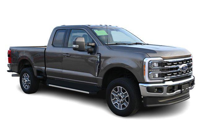 used 2023 Ford F-250 car, priced at $53,192