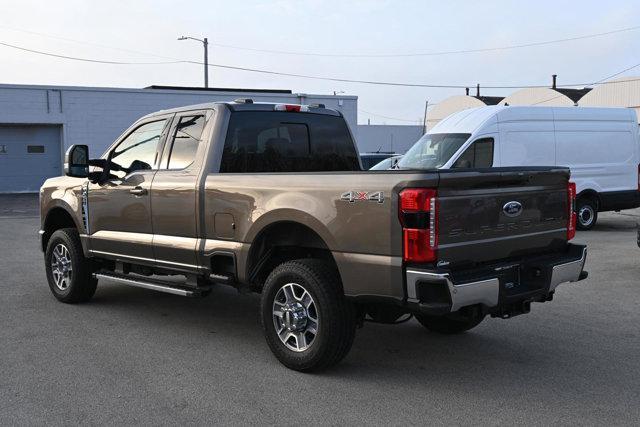 used 2023 Ford F-250 car, priced at $53,192