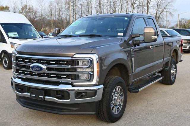 used 2023 Ford F-250 car, priced at $53,192