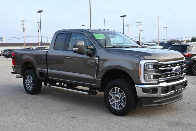 used 2023 Ford F-250 car, priced at $53,192