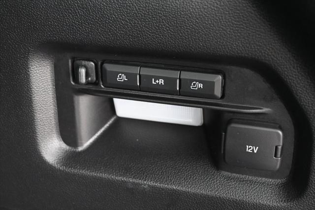 used 2021 Ford Explorer car, priced at $33,762