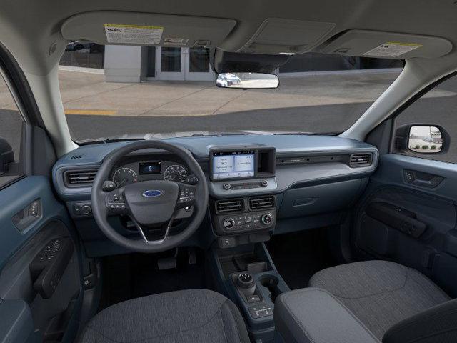 new 2024 Ford Maverick car, priced at $34,325