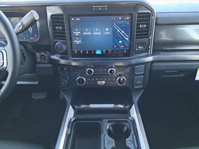 new 2025 Ford F-250 car, priced at $79,905