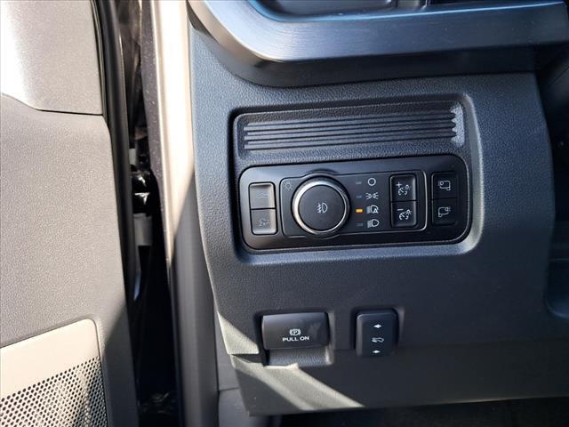 new 2025 Ford F-250 car, priced at $79,905